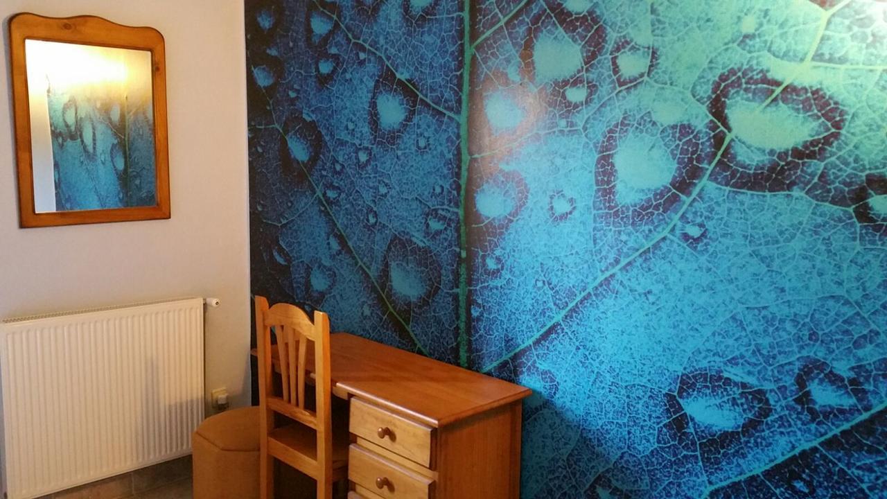 Podiumberg Ξενοδοχείο Quatretondeta Εξωτερικό φωτογραφία